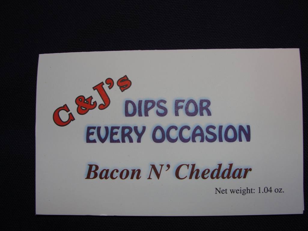 SAVORY C & Js Gourmet Foods